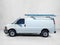 2023 GMC Savana Cargo Van 2500 Regular Wheelbase Rear-Wheel Drive
