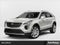 2020 Cadillac XT4 FWD 4dr Premium Luxury