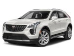 2020 Cadillac XT4 FWD 4dr Premium Luxury