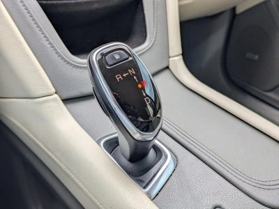 2017 Cadillac XT5 FWD 4dr Luxury