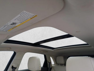 2017 Cadillac XT5 FWD 4dr Luxury