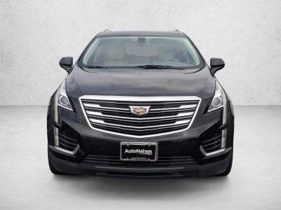 2017 Cadillac XT5 FWD 4dr Luxury