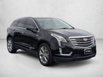 2017 Cadillac XT5 FWD 4dr Luxury