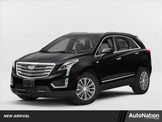 2017 Cadillac XT5 FWD 4dr Premium Luxury