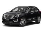 2017 Cadillac XT5 FWD 4dr Premium Luxury