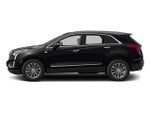 2017 Cadillac XT5 FWD 4dr Premium Luxury