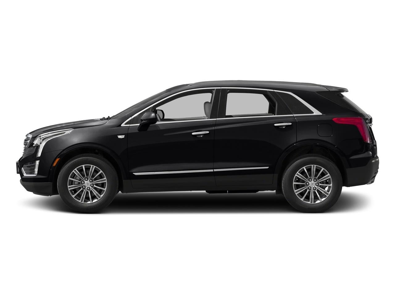 2017 Cadillac XT5 FWD 4dr Premium Luxury