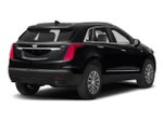 2017 Cadillac XT5 FWD 4dr Premium Luxury