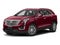 2017 Cadillac XT5 FWD 4dr Premium Luxury