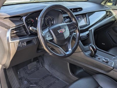 2020 Cadillac XT6 FWD 4dr Premium Luxury