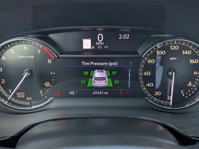 2020 Cadillac XT6 FWD 4dr Premium Luxury