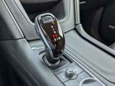 2020 Cadillac XT6 FWD 4dr Premium Luxury