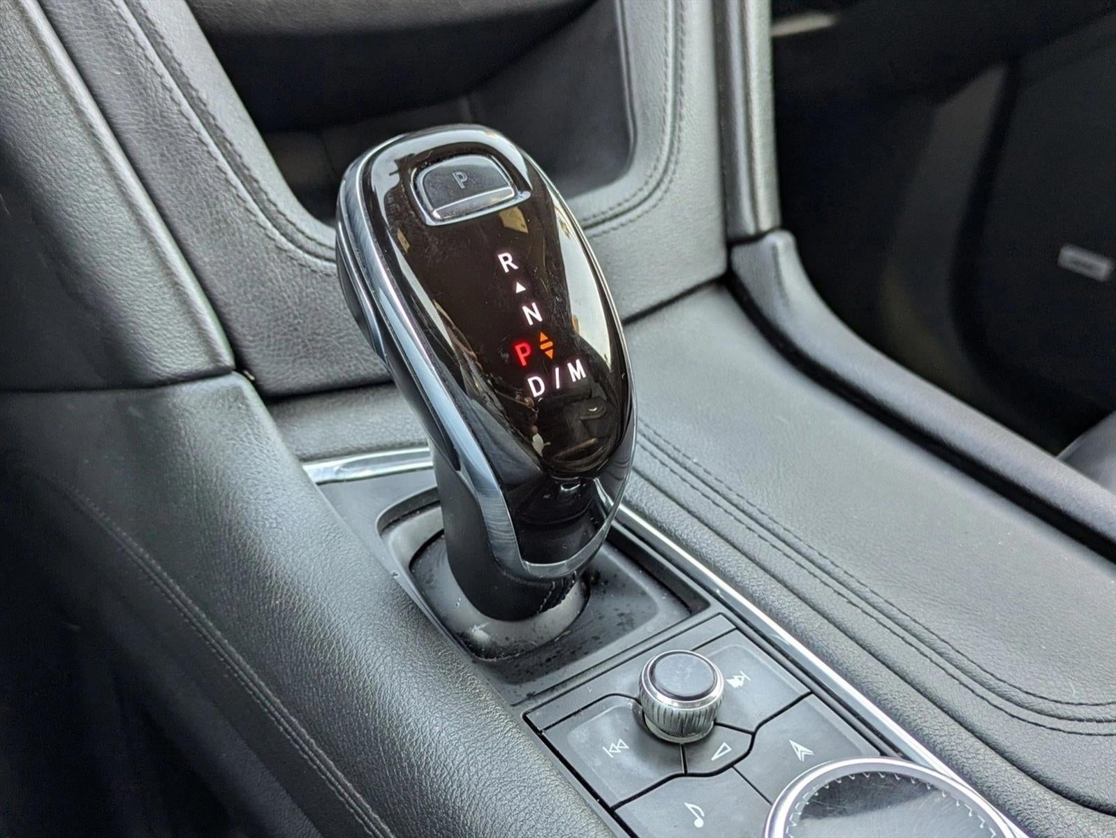 2020 Cadillac XT6 FWD 4dr Premium Luxury