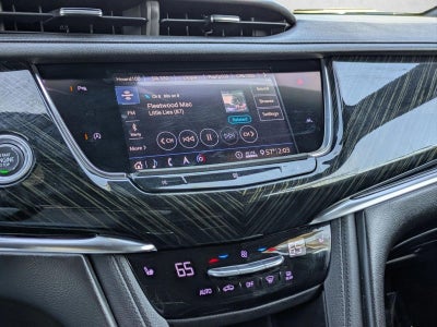 2020 Cadillac XT6 FWD 4dr Premium Luxury