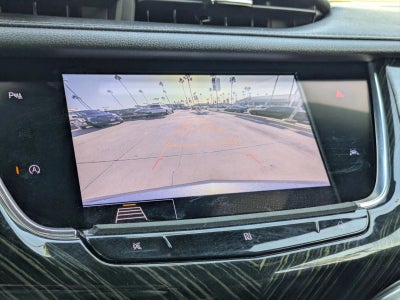 2020 Cadillac XT6 FWD 4dr Premium Luxury