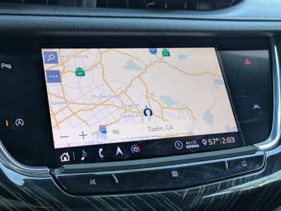 2020 Cadillac XT6 FWD 4dr Premium Luxury