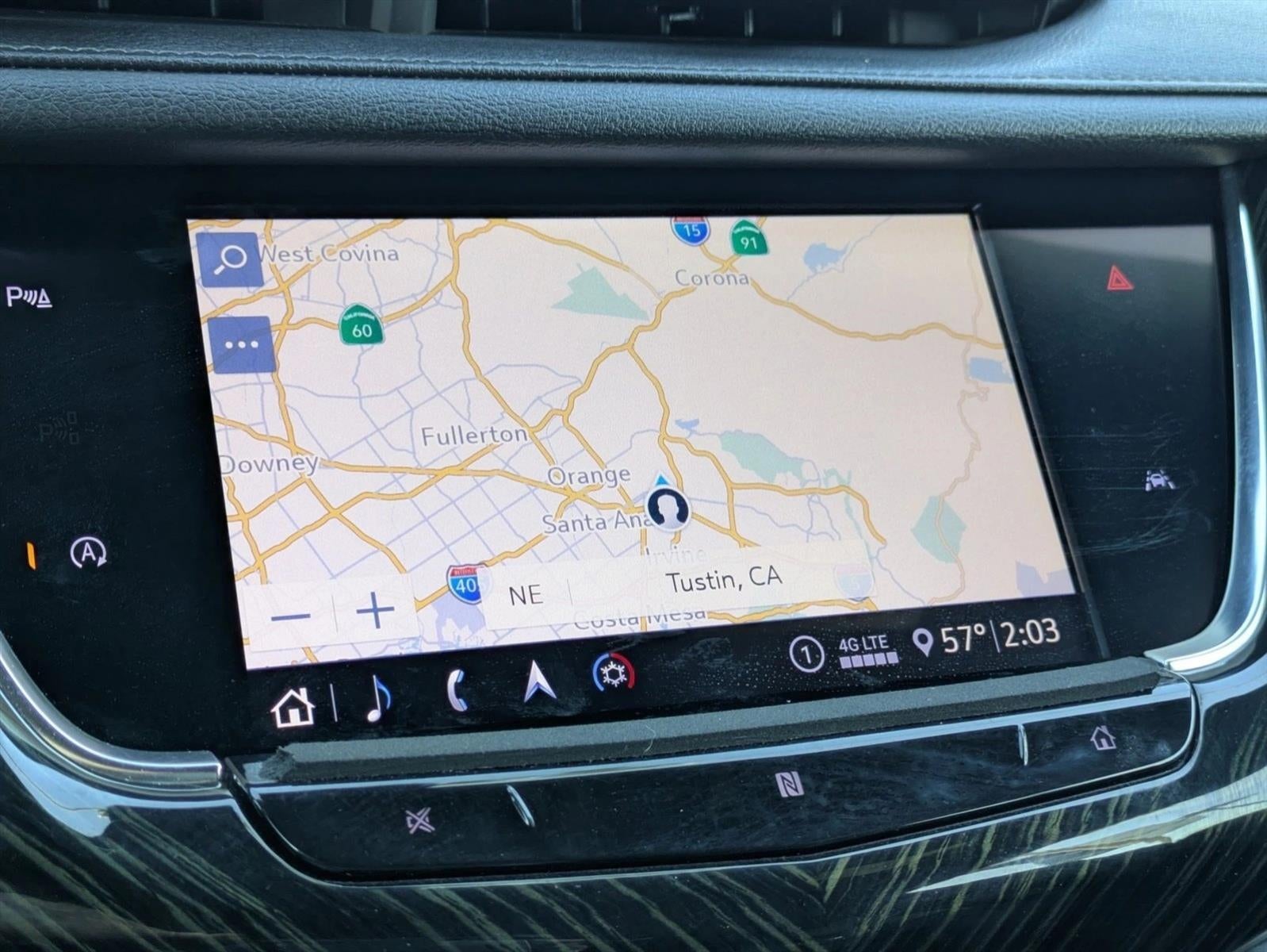 2020 Cadillac XT6 FWD 4dr Premium Luxury