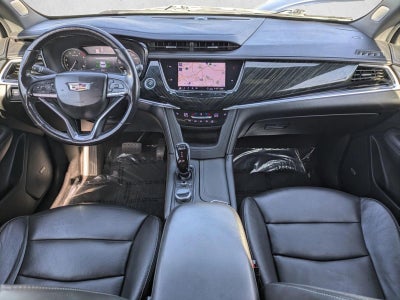 2020 Cadillac XT6 FWD 4dr Premium Luxury