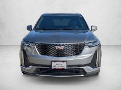 2020 Cadillac XT6 FWD 4dr Premium Luxury