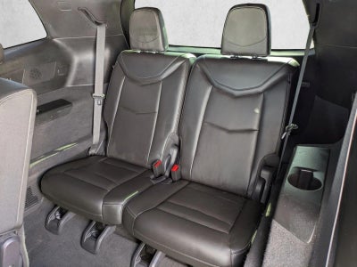 2020 Cadillac XT6 FWD 4dr Premium Luxury