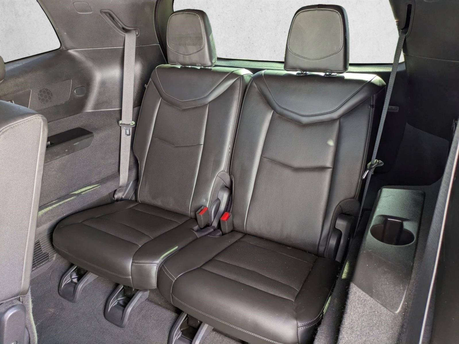 2020 Cadillac XT6 FWD 4dr Premium Luxury