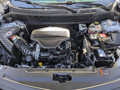 2020 Cadillac XT6 FWD 4dr Premium Luxury