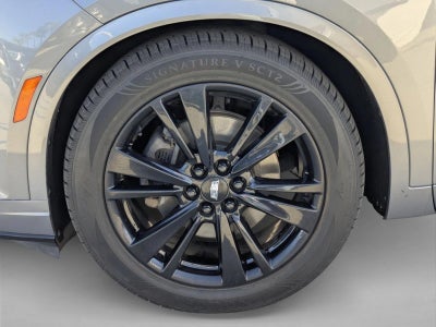 2020 Cadillac XT6 FWD 4dr Premium Luxury