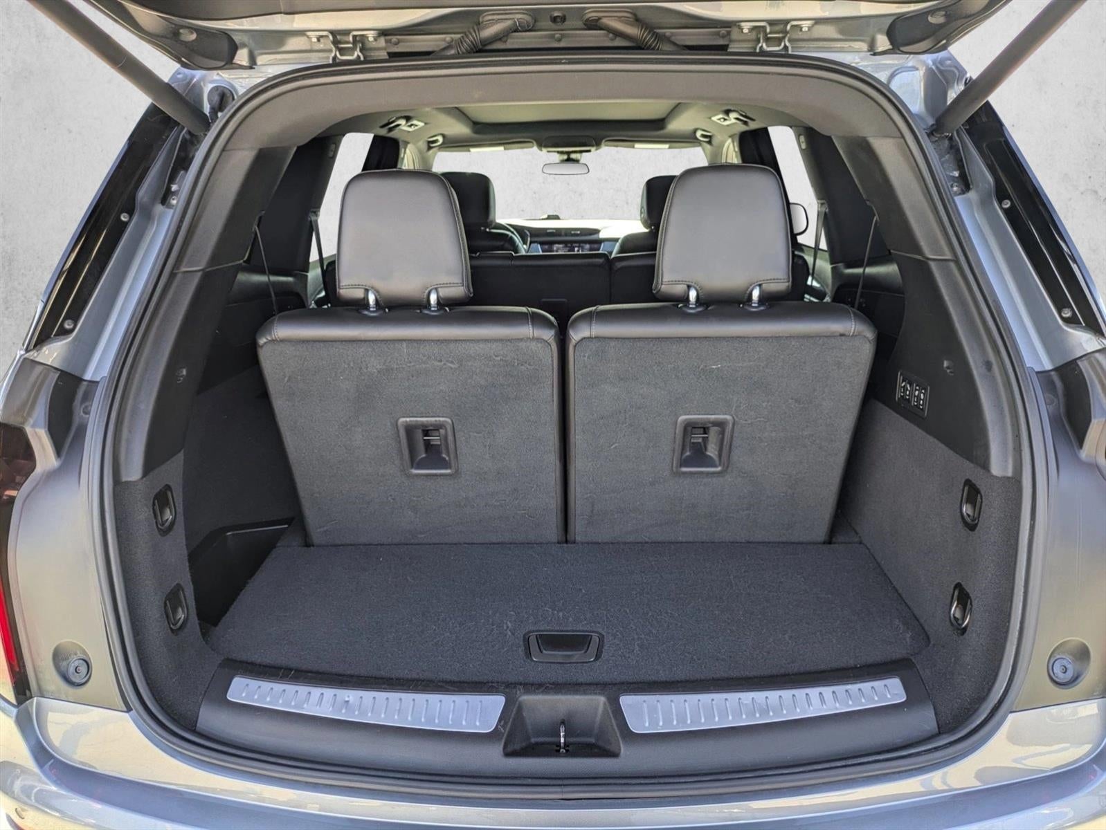 2020 Cadillac XT6 FWD 4dr Premium Luxury