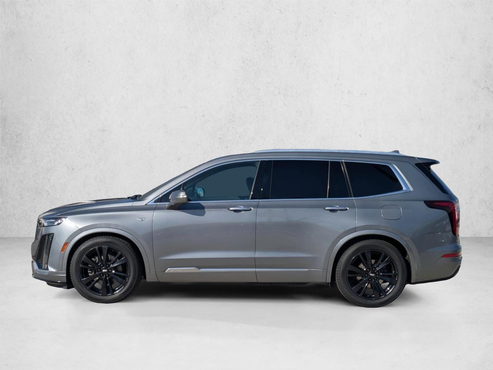 2020 Cadillac XT6 FWD 4dr Premium Luxury