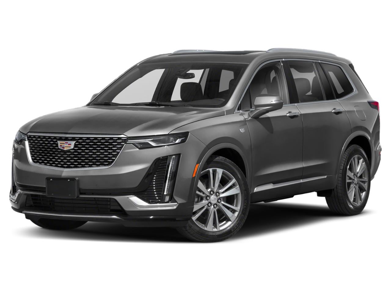2020 Cadillac XT6 FWD 4dr Premium Luxury