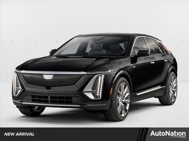 2024 Cadillac LYRIQ 4dr Sport w/1SK