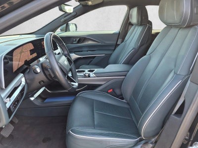 2024 Cadillac LYRIQ 4dr Sport w/1SK