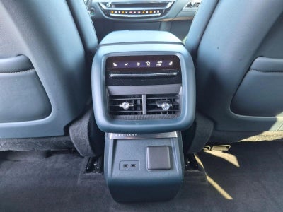 2024 Cadillac LYRIQ 4dr Sport w/1SK