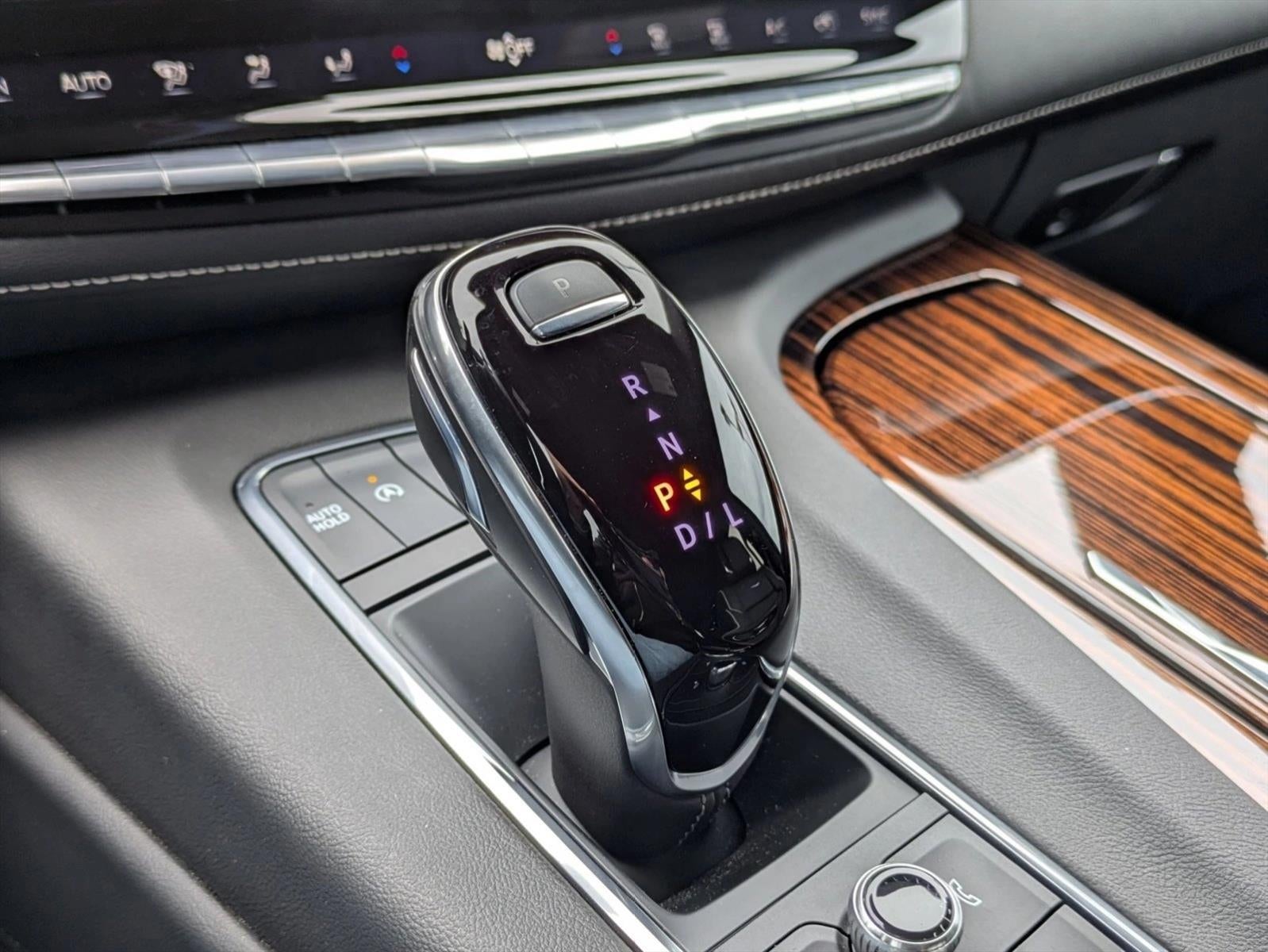 2022 Cadillac Escalade RWD Premium Luxury