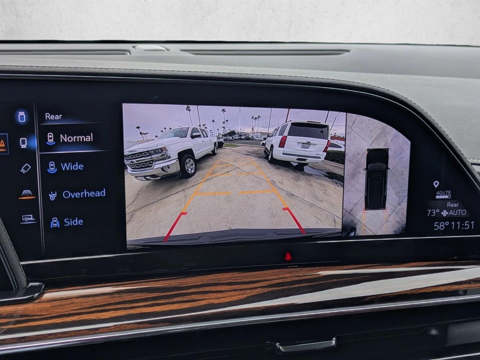 2022 Cadillac Escalade RWD Premium Luxury