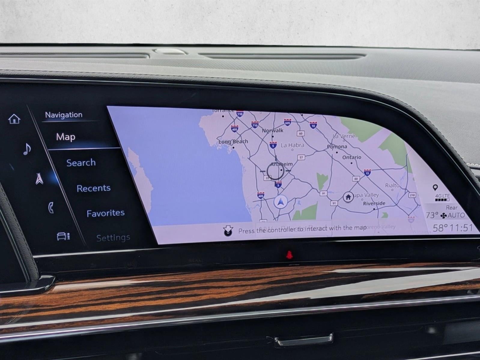 2022 Cadillac Escalade RWD Premium Luxury