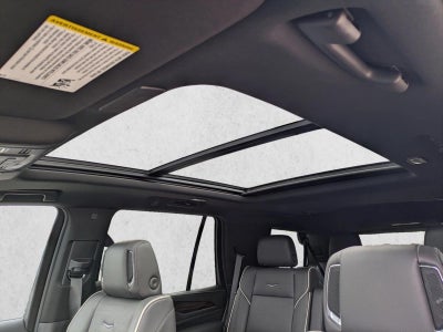 2022 Cadillac Escalade RWD Premium Luxury