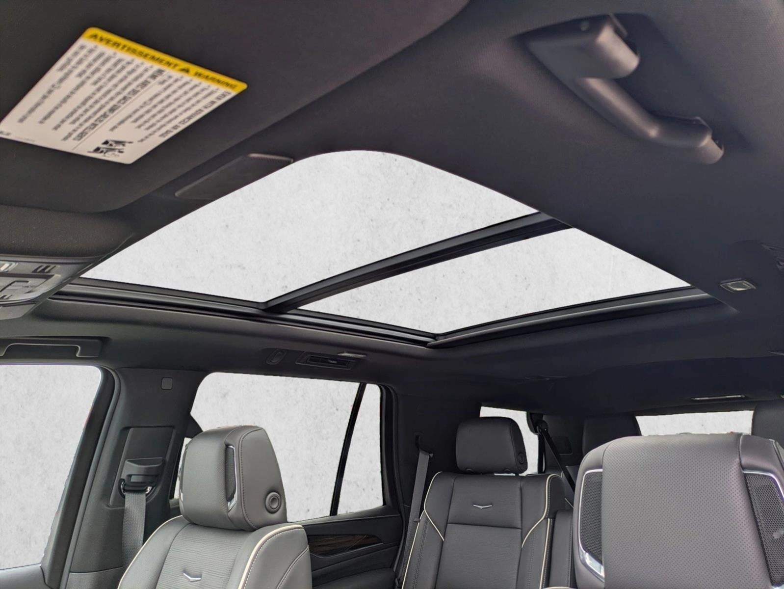 2022 Cadillac Escalade RWD Premium Luxury