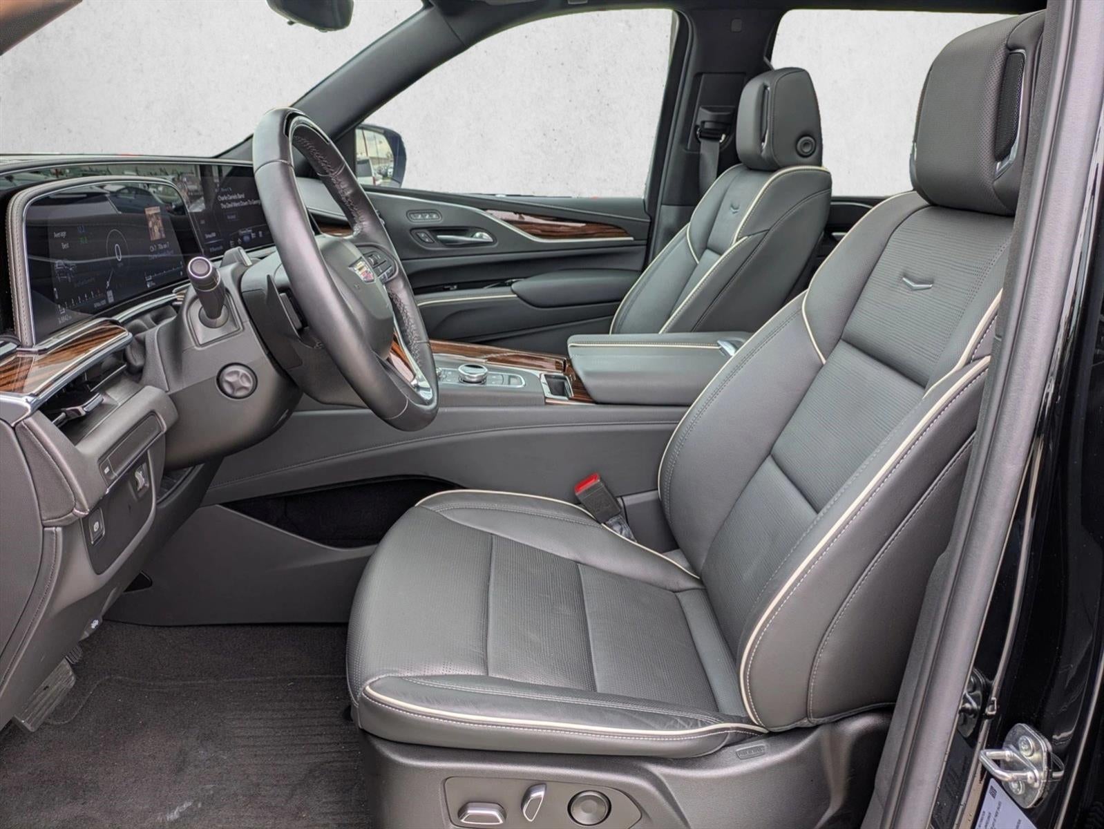 2022 Cadillac Escalade RWD Premium Luxury