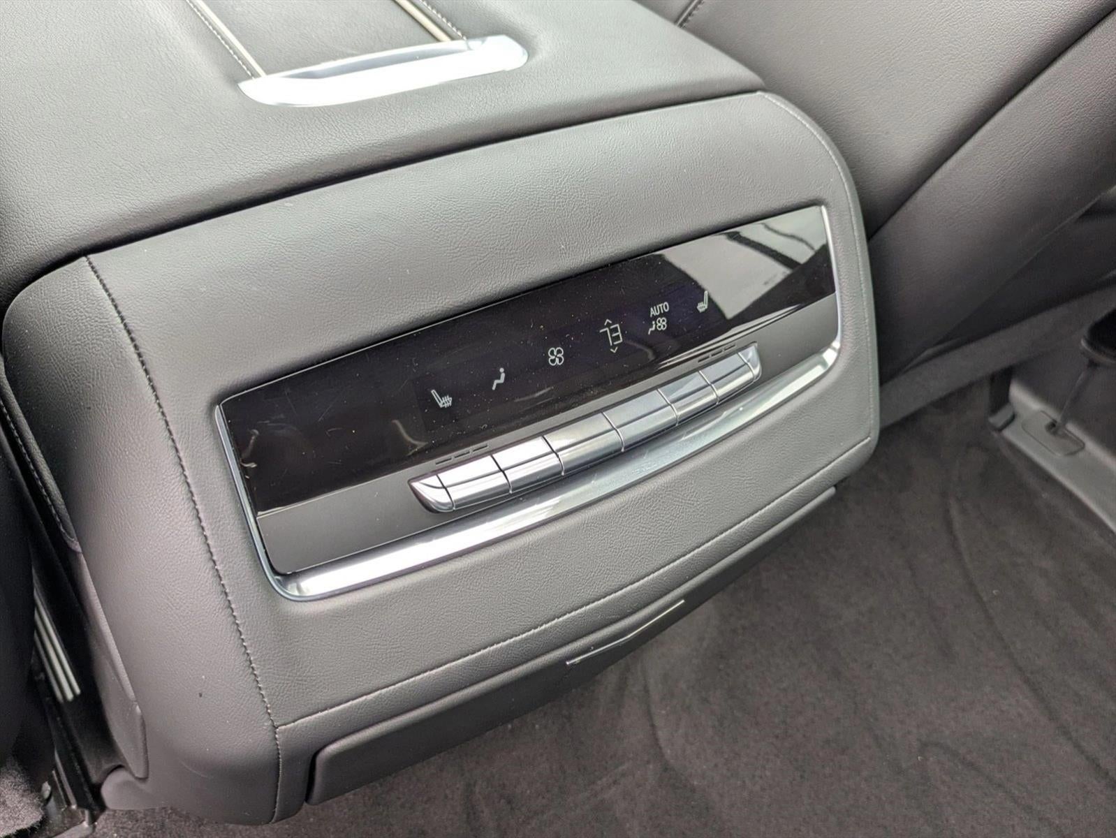 2022 Cadillac Escalade RWD Premium Luxury