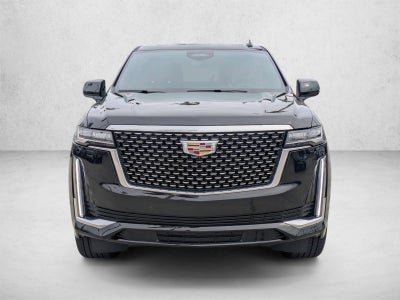 2022 Cadillac Escalade RWD Premium Luxury