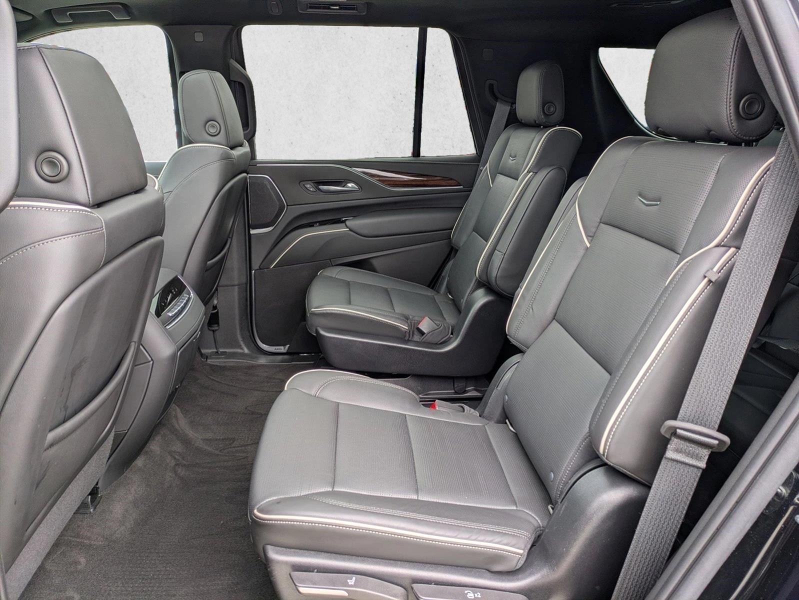 2022 Cadillac Escalade RWD Premium Luxury