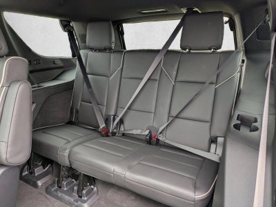 2022 Cadillac Escalade RWD Premium Luxury