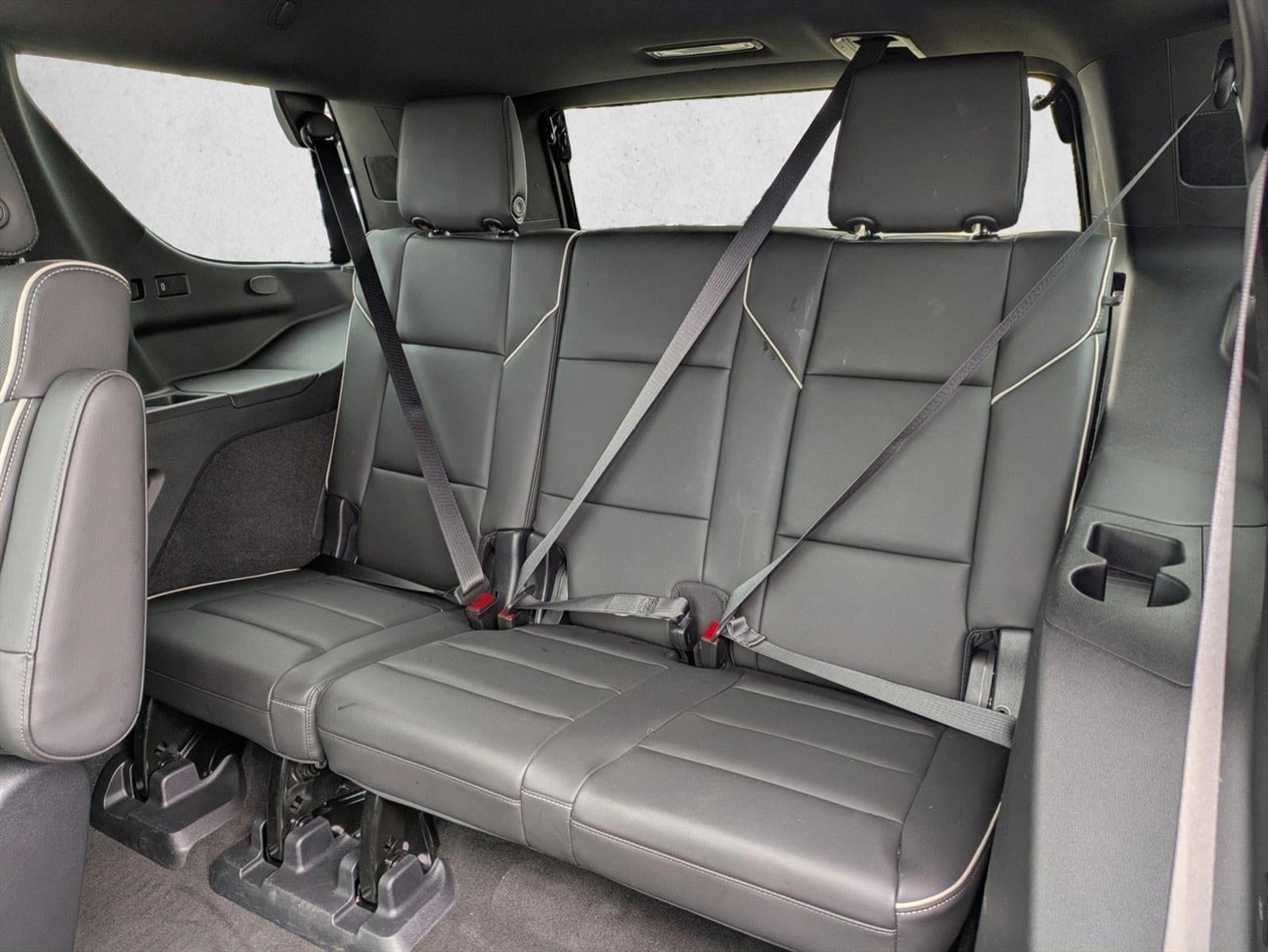 2022 Cadillac Escalade RWD Premium Luxury