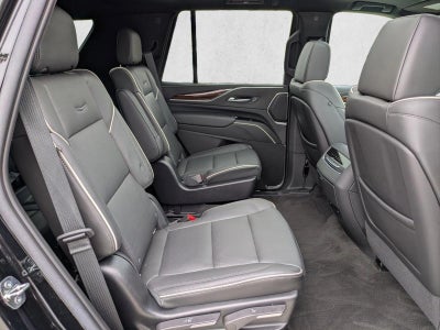 2022 Cadillac Escalade RWD Premium Luxury