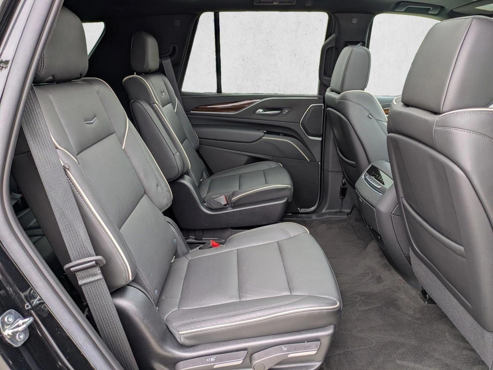 2022 Cadillac Escalade RWD Premium Luxury