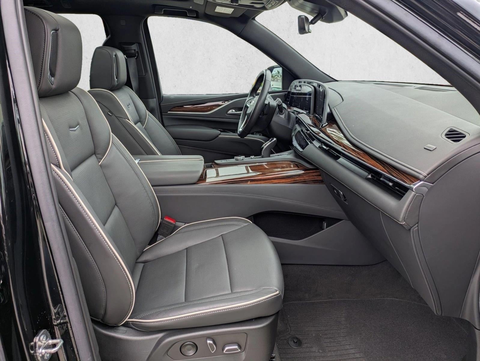 2022 Cadillac Escalade RWD Premium Luxury