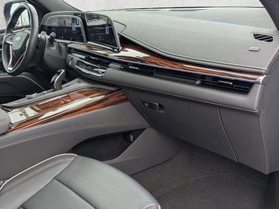 2022 Cadillac Escalade RWD Premium Luxury