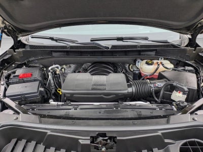 2022 Cadillac Escalade RWD Premium Luxury