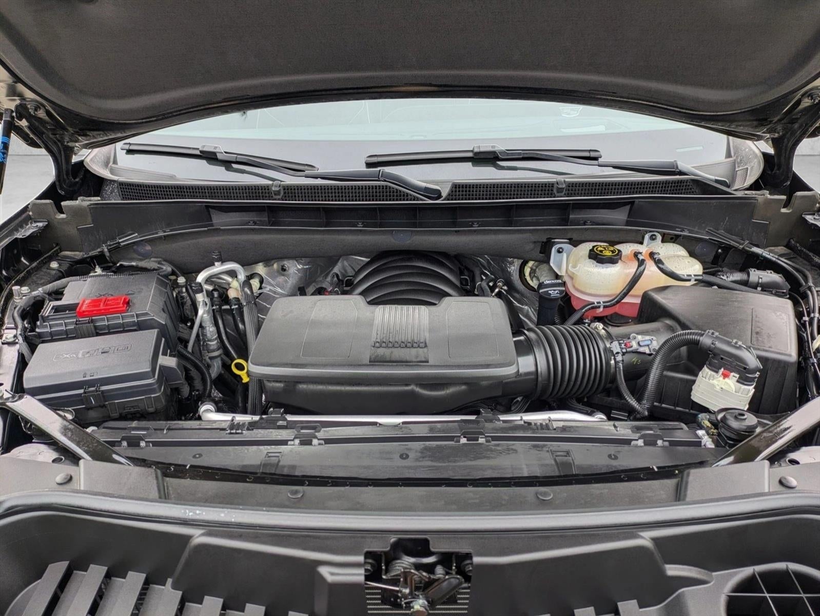 2022 Cadillac Escalade RWD Premium Luxury